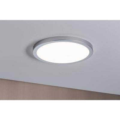 Paulmann Atria 70934 LED-paneel 19 W Neutraalwit Chroom (mat)