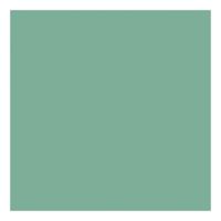 Creativ Company Textiel color verf - zeegroen, 500ml
