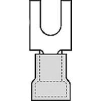 Molex 191390003 Vorkkabelschoen 1 stuk(s)