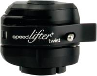 By,schulz upgrade-kit "twist" upgrade kit twist alu black By,schulz upgrade-kit "twist" upgrade kit twist alu black
