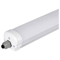 V-TAC LED-buis- Energielabel: E (A - G) LED 18 W = 2410 W Daglichtwit 1 stuk(s) (Ø x h) 600 mm x 58 mm
