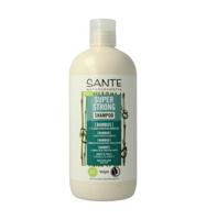 Shampoo familie super strong bio