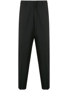 Etudes pantalon fuselé classique - Noir