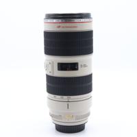 Canon EF 70-200mm F/2.8 L IS II USM occasion