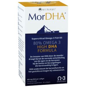 MorDHA Original