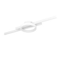 Eglo Zwarte led plafondlampAmandolo - 900952