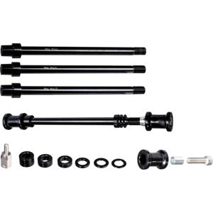 Topeak trailer journey steekassen kit m12 x 1,75