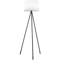 Draadloze vloerlamp - LUMISKY - TAMBOURY - H150 cm - Dimbare veelkleurige LED