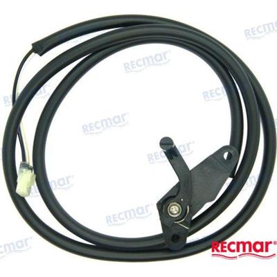 REC34801-99E04 - TRIM-SENSOR Bombardier