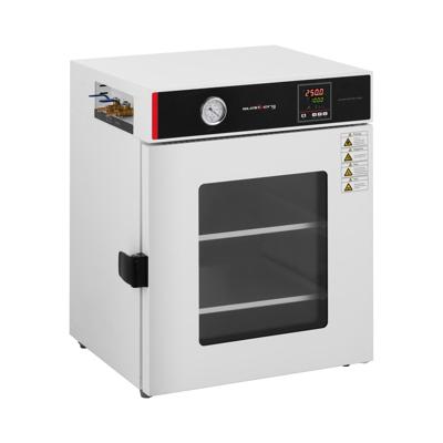 Vacuüm droogkast - 2100 W - 92 L