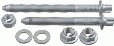 Reparatieset, wielophanging 3871301