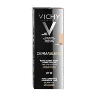 Vichy Fdt Dermablend Fluide 25 Nude 30ml - thumbnail