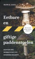 Eetbare en giftige paddenstoelen (Paperback)