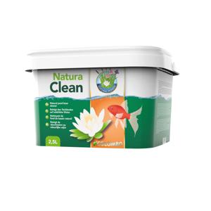 Colombo Natura Clean 2500ml - Voor Heldere Vijverbodem, Veilig tot 37.500L