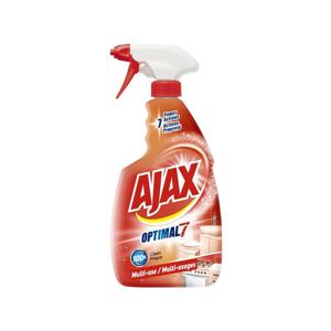 Ajax schoonmaak Ajax All in One Allesreiniger Spray 600ML