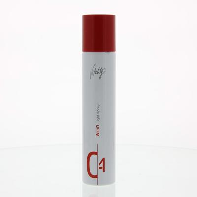 Vitality's Haarlak WehO Definition White Light Spray 200ml