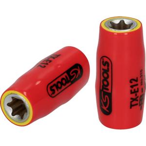 KS Tools 117.2386 117.2386 Verwisselbare kop E 16 3/8