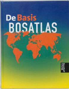 Basis Bosatlas 59 Dr