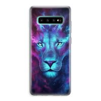 Firstborn: Samsung Galaxy S10 Plus Transparant Hoesje
