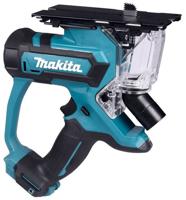 Makita sd100dzj 10,8v gipszaag zonder accu's en lader, in mbox - sd100dzj