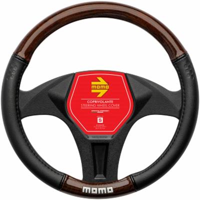 Stuurhoes MOMO MOMLSWC0LXWDM Bruin Ø 36,5 - 39 cm