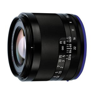 Zeiss Loxia 50mm f/2.0 E-Mount objectief - Tweedehands