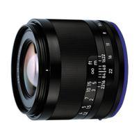 Zeiss Loxia 50mm f/2.0 E-Mount objectief - Tweedehands - thumbnail