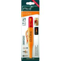 Markeerstift Pica BIG Ink XL Rood
