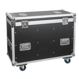 DAP Flightcase voor 2x Showtec Phantom 280 Hybrid