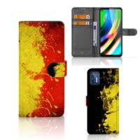 Motorola Moto G9 Plus | Bookstyle Case | België