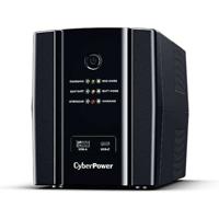 Online Ononderbreekbaar Stroomvoorzieningssysteem Cyberpower UT1500EG 1500 VA