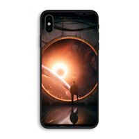 Ephemeral: iPhone X Biologisch afbreekbaar hoesje