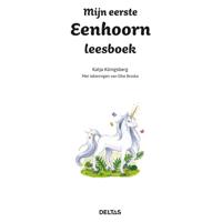 Deltas Mijn eerste eenhoorn leesboek