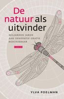 De natuur als uitvinder - Ylva Poelman - ebook