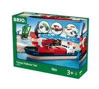 BRIO vrachthaven