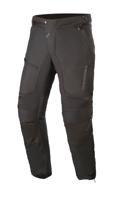 ALPINESTARS Raider V2 Drystar Pants, Textiel motorbroek heren, Zwart