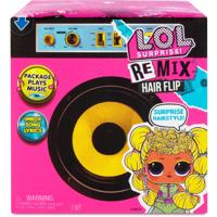 MGA Entertainment l.o.l. surprise! - remix hairflip pop (assortiment product)