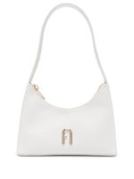 Furla mini sac porté épaule Diamante en cuir - Tons neutres - thumbnail