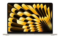 Apple Macbook Air 2025 13" M4 512GB goud