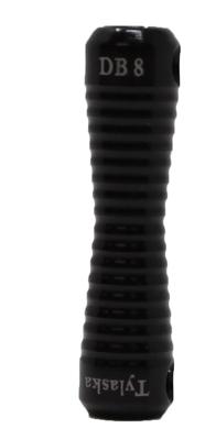 Tylaska Db8 Dogbone Aluminium Default