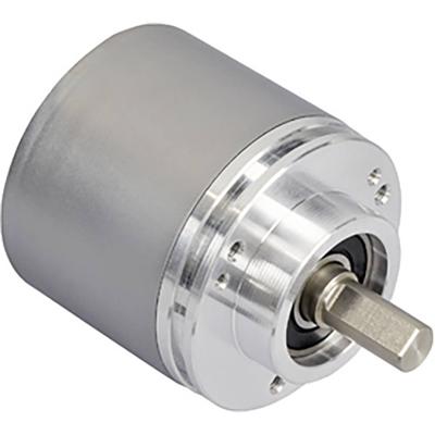 Posital Fraba OCD-S101G-0812-C12S-PAQ Roterende encoder Absoluut Klemflens 1 stuk(s)