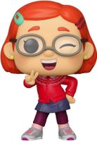 Turning Red Funko Pop Vinyl: Mei Lee