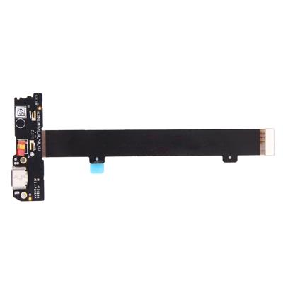 Opladen van de haven Flex kabel voor Letv Le 2 / X620