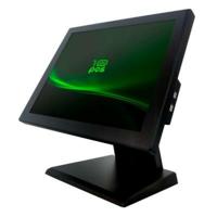 TPV + Vizier 10POS 10T-15 15" Intel Celeron J4125 8 GB RAM 256 GB SSD
