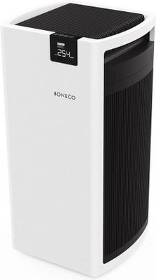 BonecoP 710 Luchtreiniger Wit