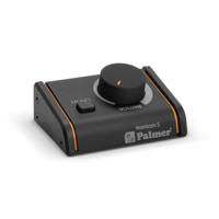 Palmer Monicon S G2 passieve monitor controller zwart