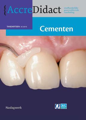 Cementen (Paperback)