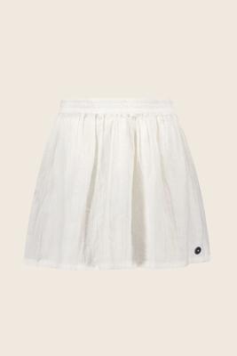 Like Flo zomer rok meisjes - off wit - fancy - Suze
