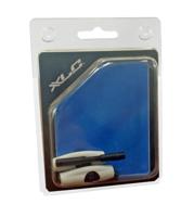 XLC Kabed stelbout inline wi stel