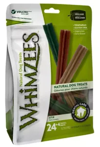 Whimzees Stix small 28 stuks